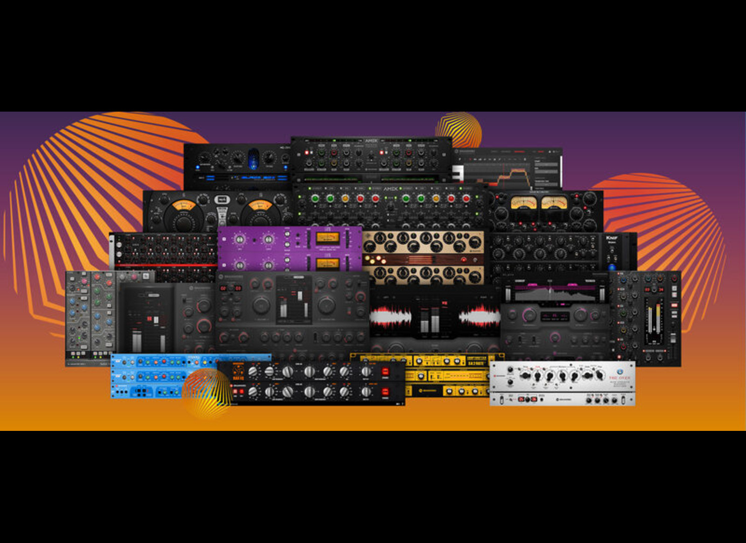 Brainworx Mixing & Mastering Plugins Are Now on Sale at Plugin Boutique