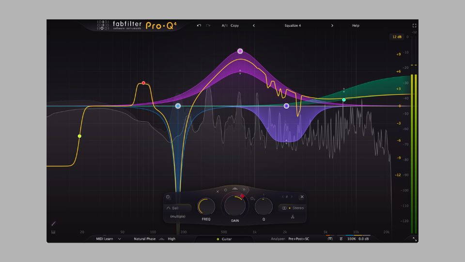 FabFilter Black Friday Sale in Live Now