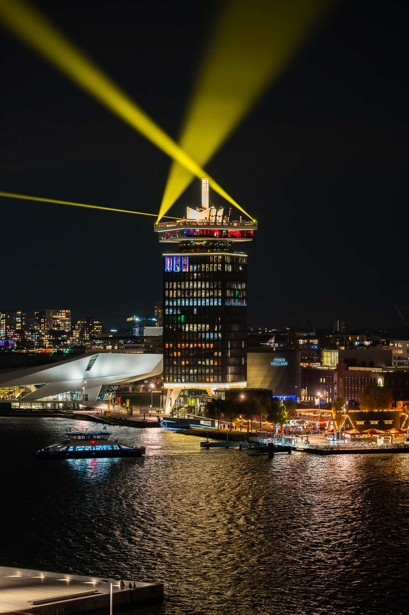 ADE 2025 to Celebrate Amsterdam’s 750th Anniversary with Music, Culture, and Community