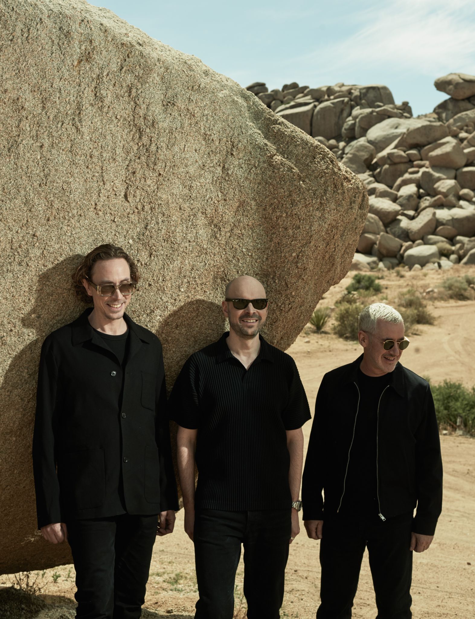 Above & Beyond mark 25 years of Anjunabeats with limited 10-vinyl box set (2000–2025)