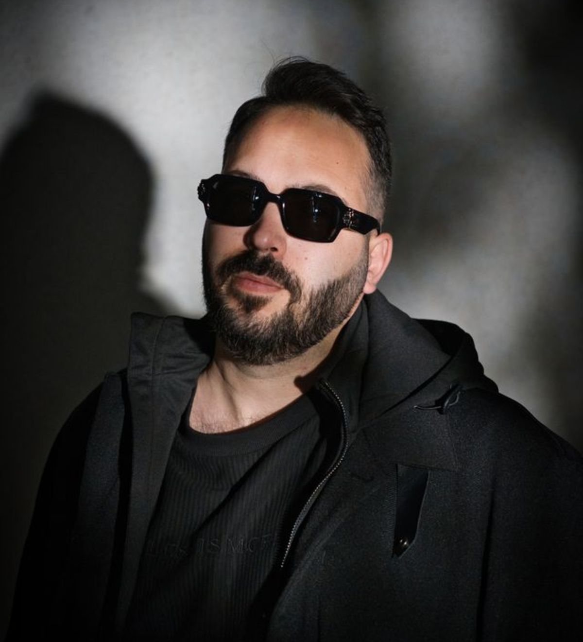 Against All Ødds returns with captivating new single ‘Out Of Control’: Listen