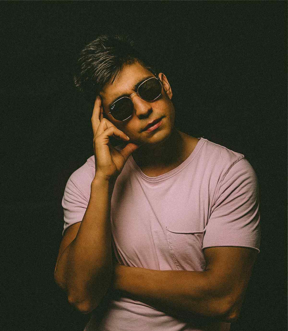 Åírös unveils captivating new single ‘Ooo!’ featured on Blanc Records: Listen