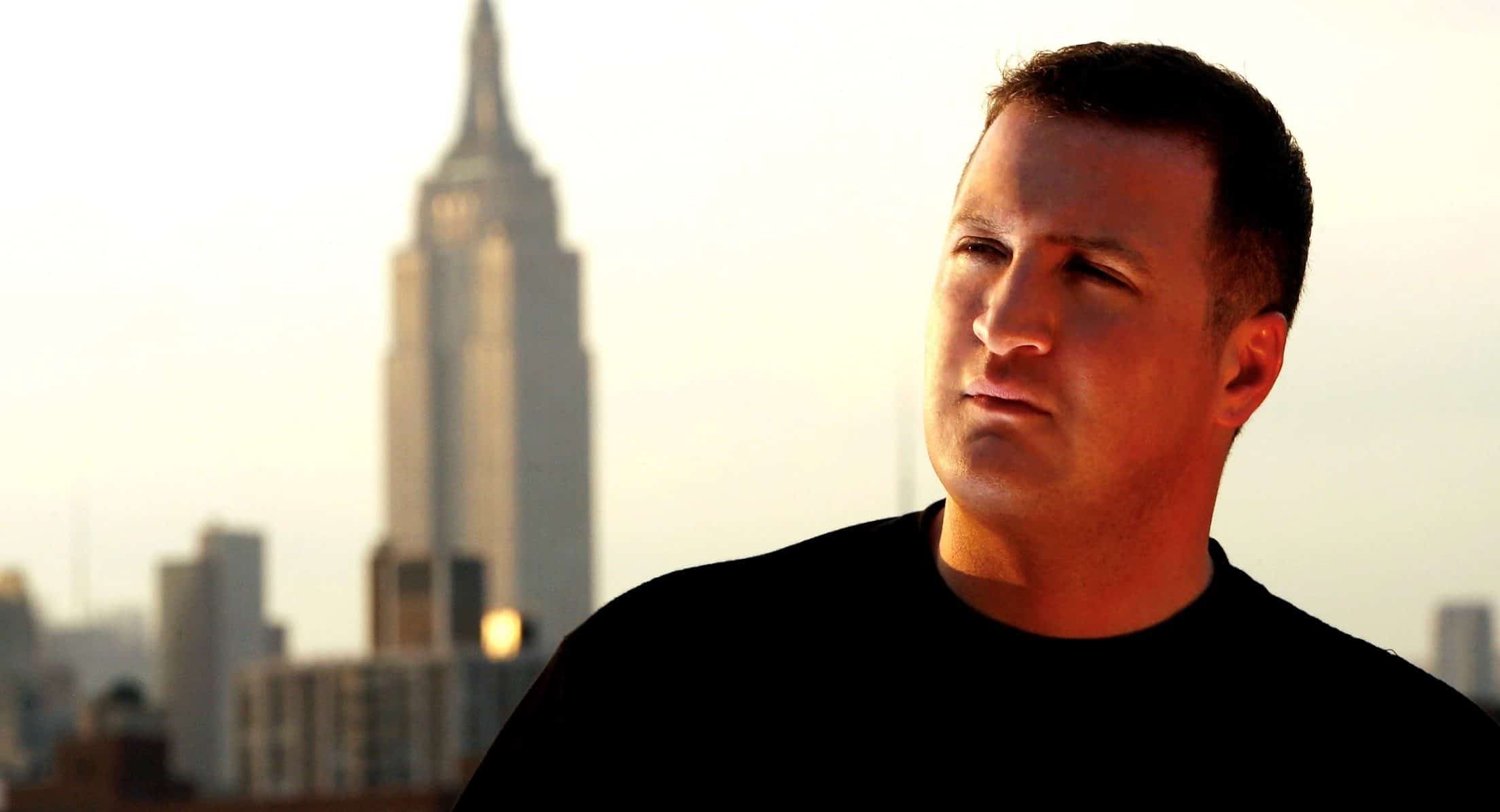 Alex Gold returns with timeless Ibiza-inspired track ‘Balearic Infinity’: Listen