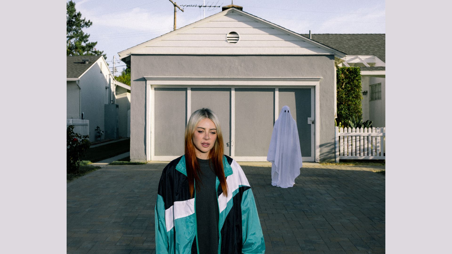 Alison Wonderland unleashes powerful fourth album ‘GHOST WORLD’: Listen