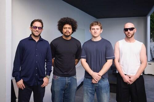 Avex Music Group CEO Brandon Silverstein adds rising hitmaker Kamal Wilson to growing roster