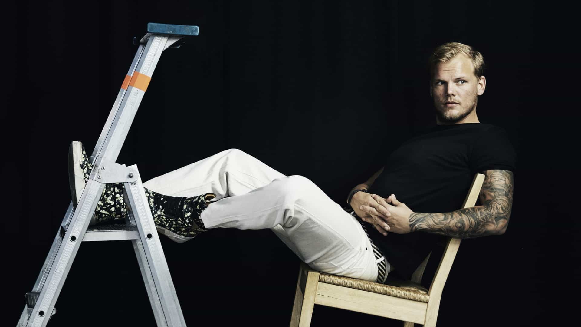 Avicii album ‘Stories’ celebrates 10 years of influence