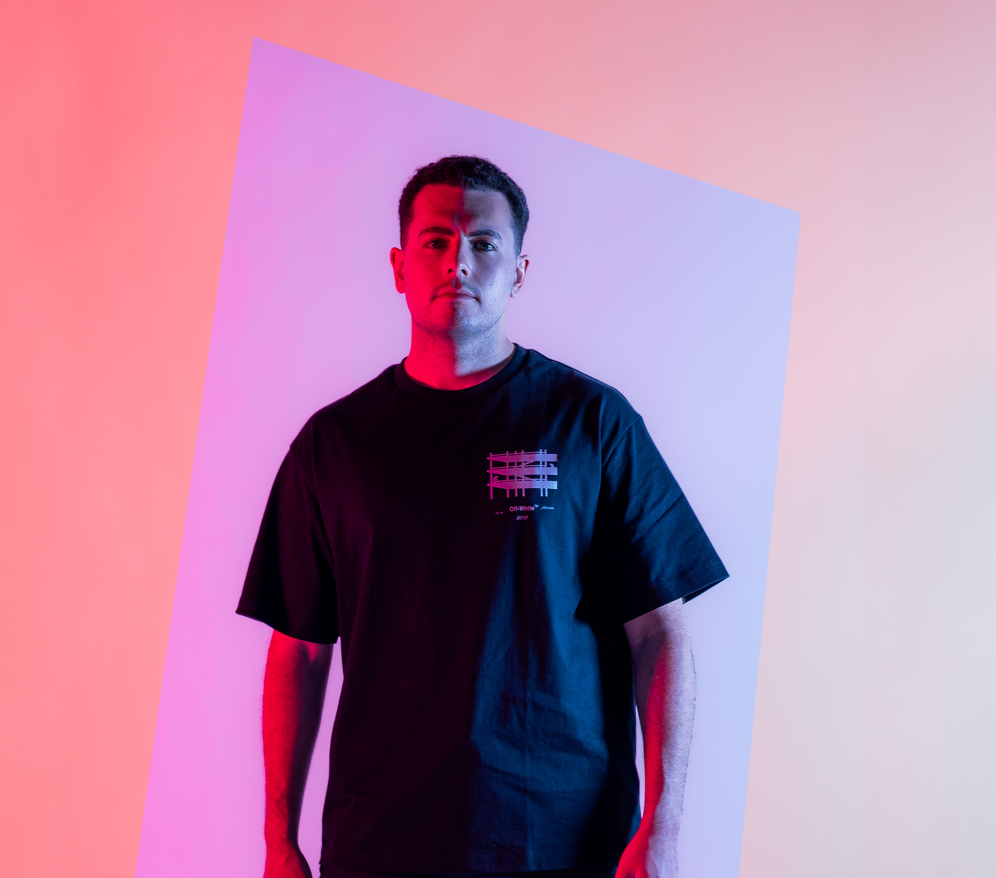 Barkin and SLAYJAY release genre-blurring house anthem ‘Embrace’: Listen