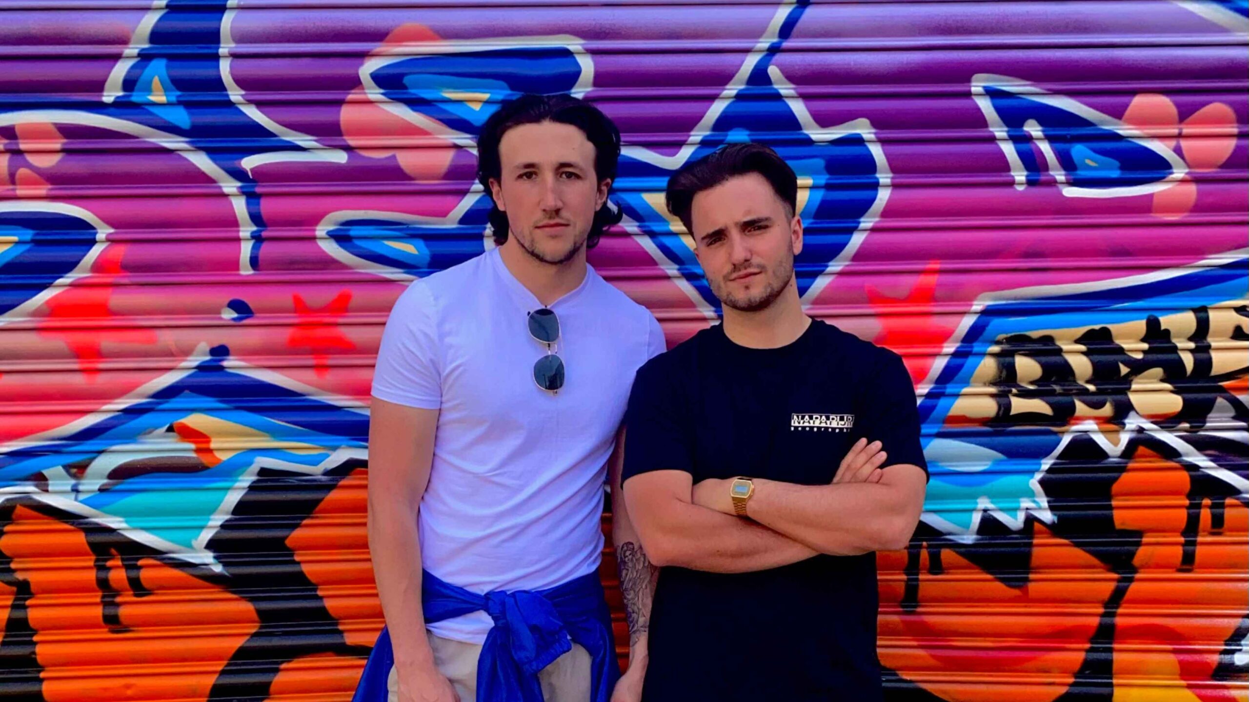 CEEJAY deliver driving new single ‘Red Sun’: Listen