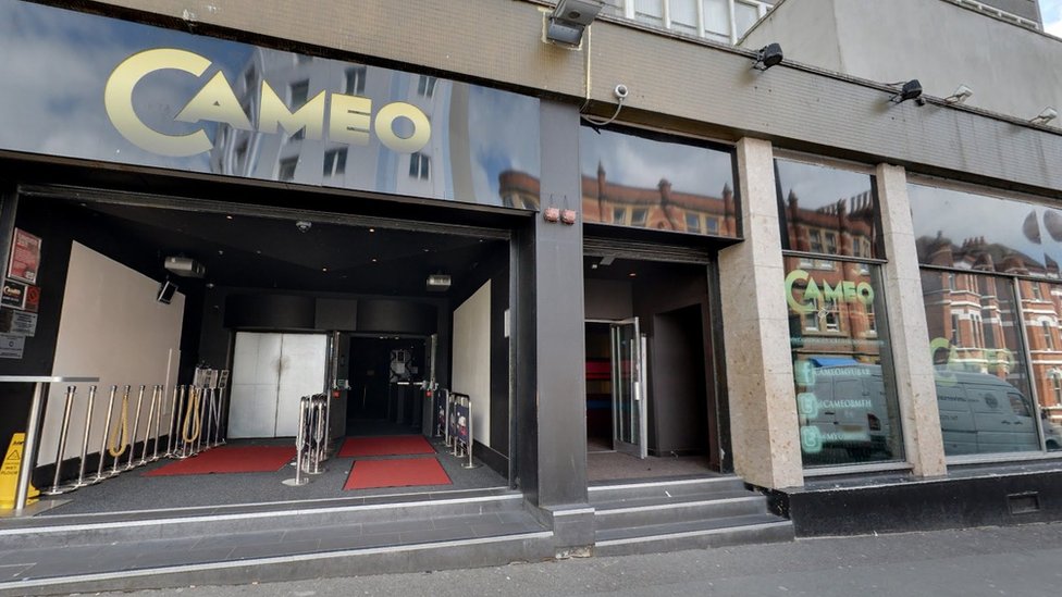 Cameo Nightclub rape case trial continues four years later