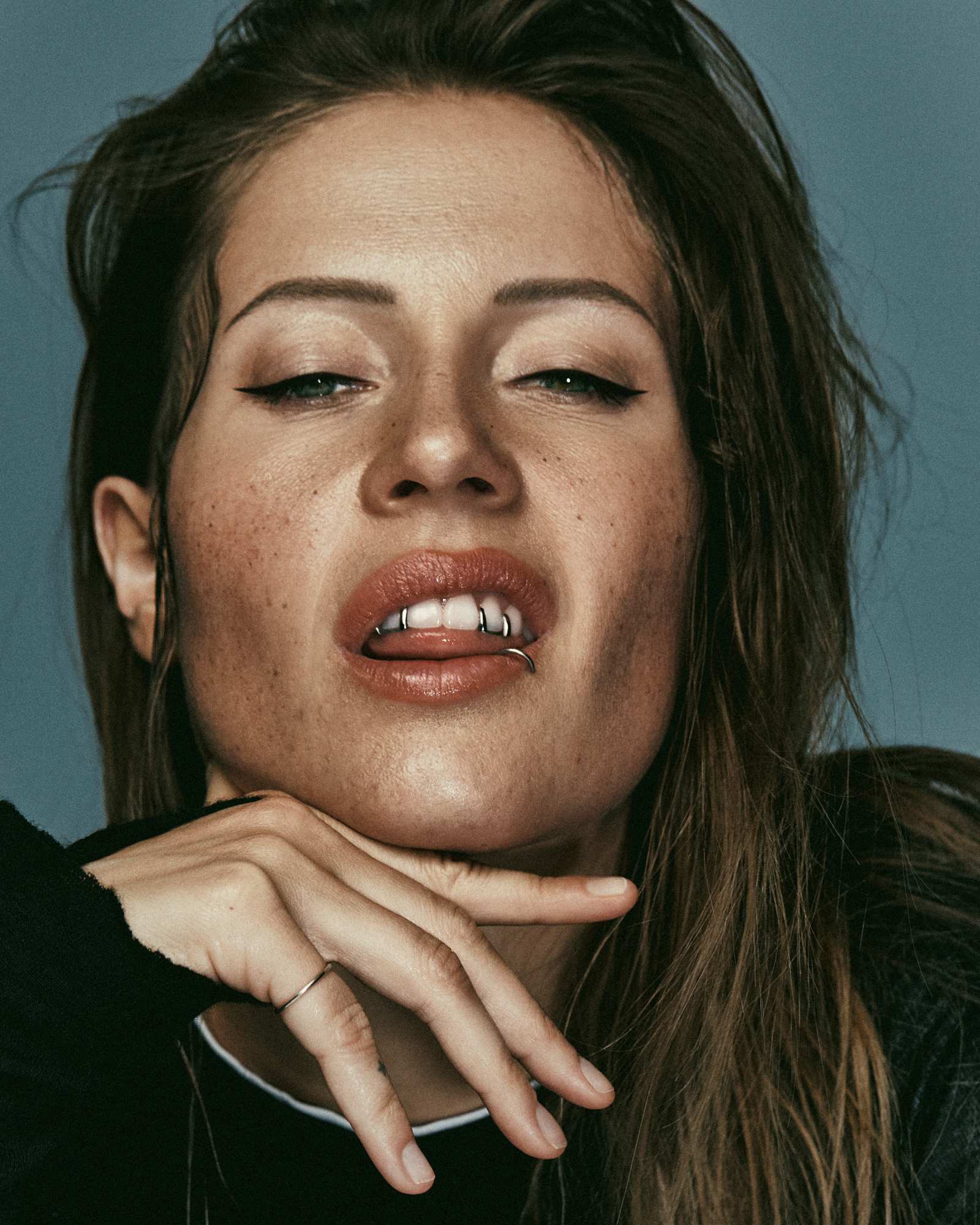 Charlotte de Witte drops fierce new single ‘No Division’ with XSALT: Listen