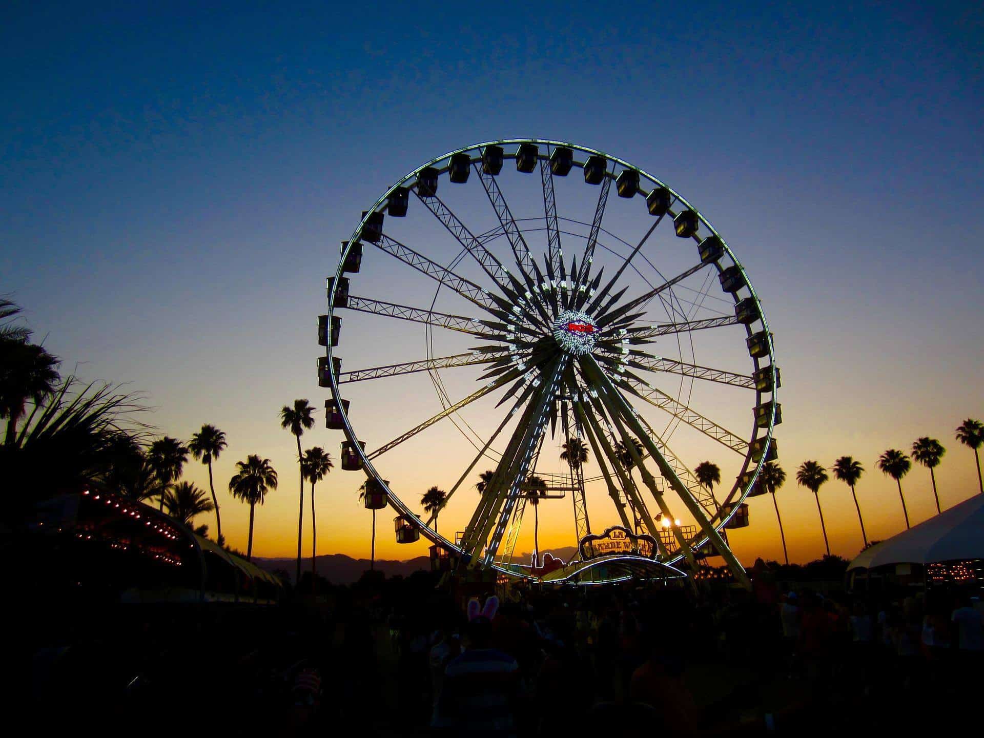 Coachella 2026 sells out both weekends months in advance