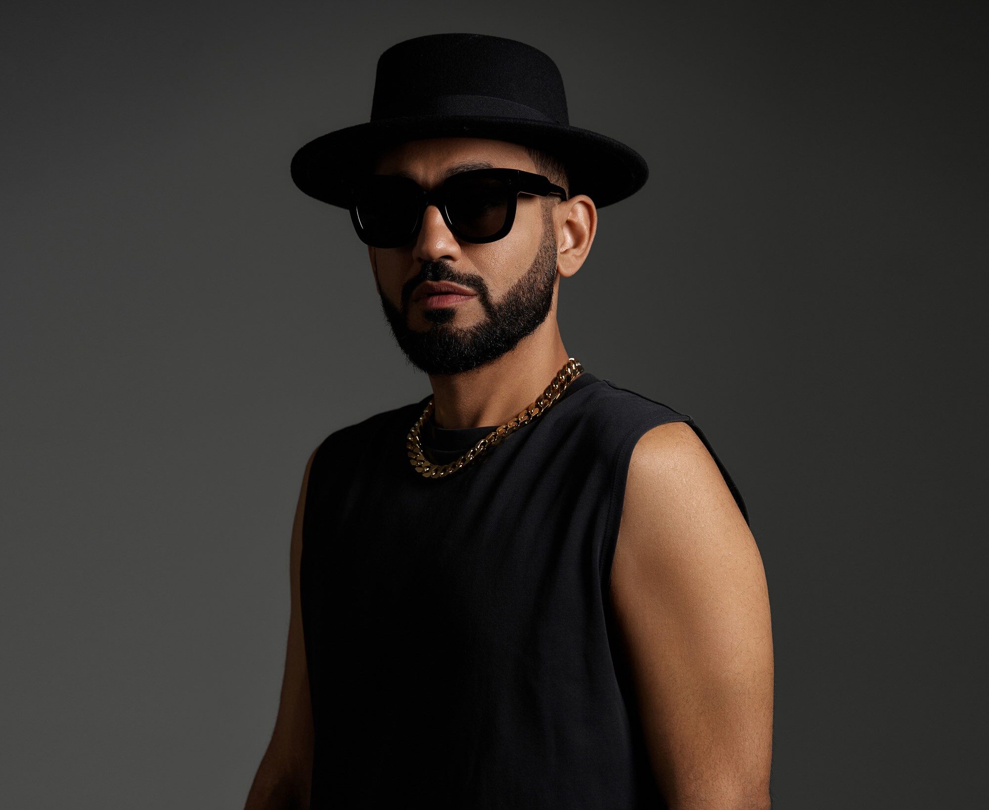 DJ Bliss unites with Omar Souleyman on explosive new single ‘Arabic Papi’: Listen