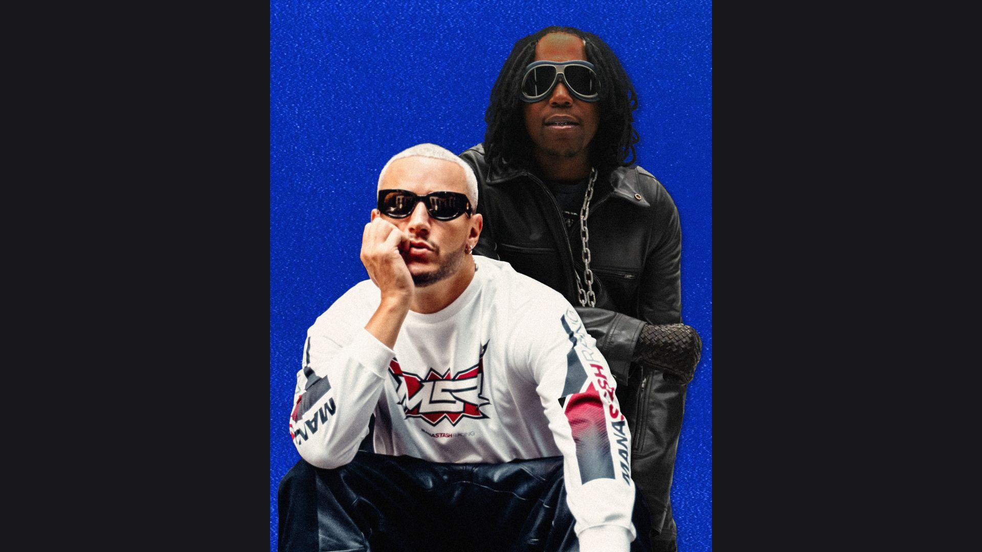 DJ Snake and Don Toliver release ‘Something Wrong’: Listen