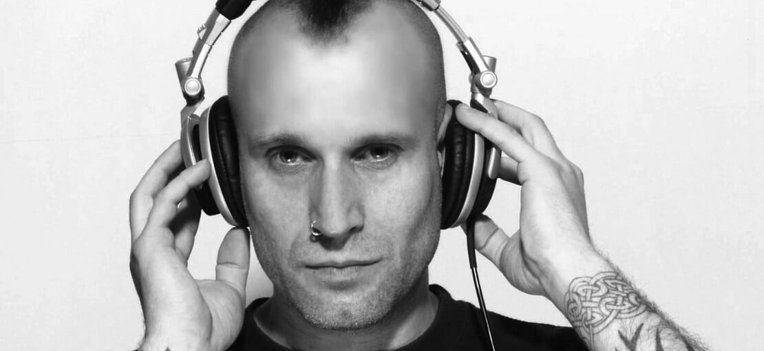 DJ Tráva, Czech electronic music pioneer, dies at 60