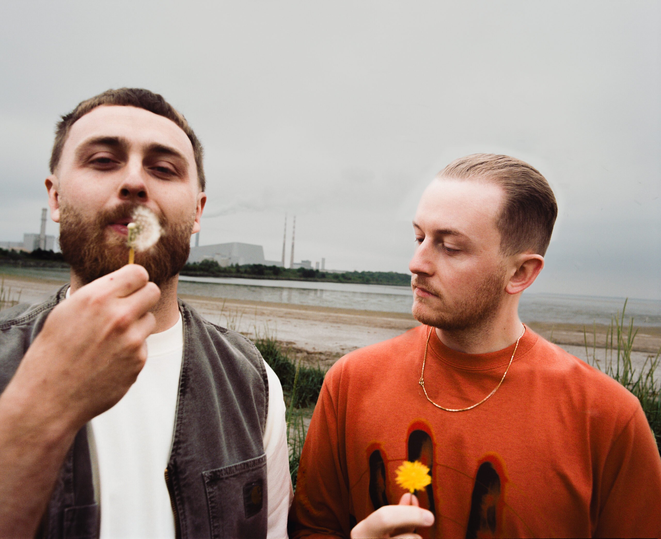 Disclosure Announces A Set Of Live Shows In North America