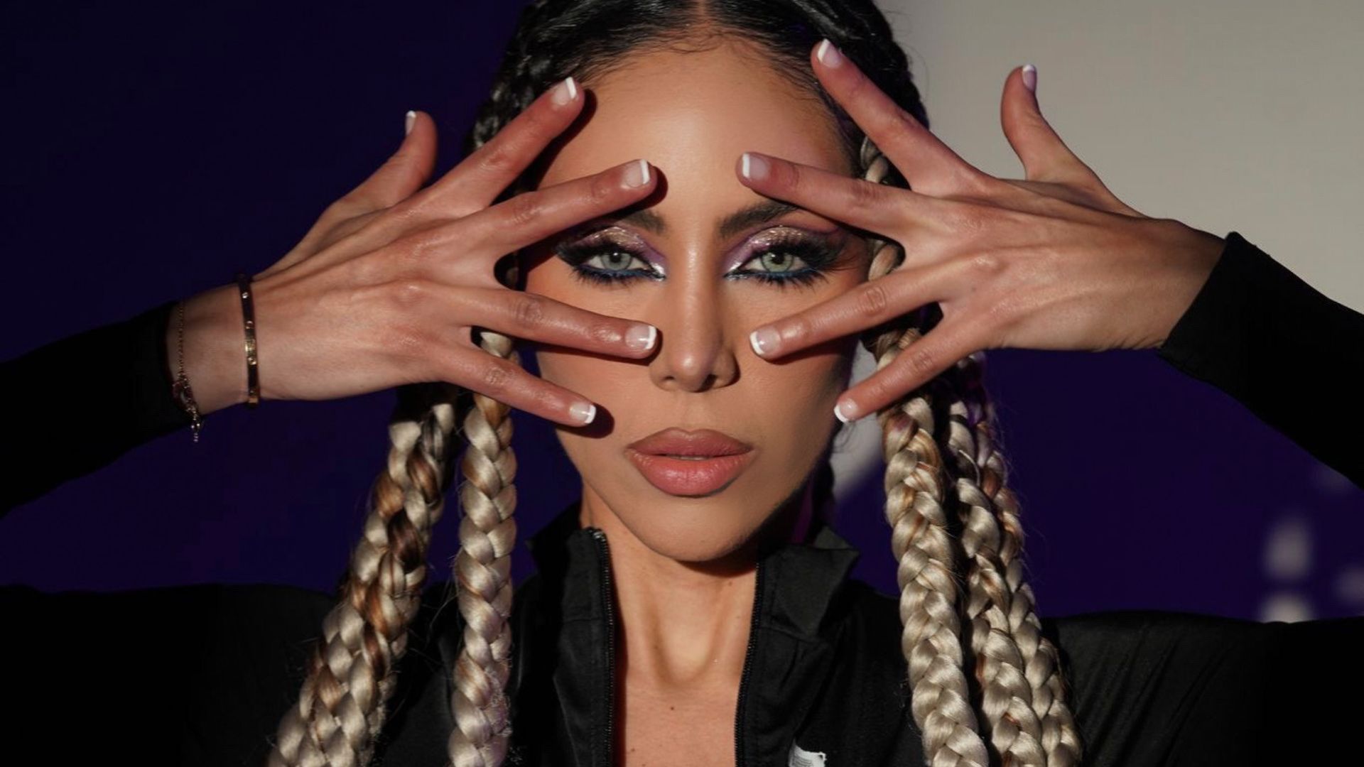 Esther Anaya ignites emotions and energy with her powerful new single ‘FANTASY’: Listen