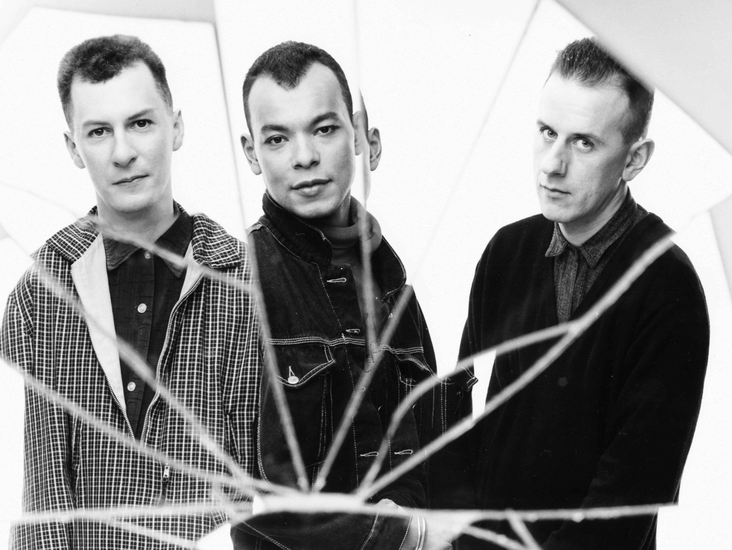 Fine Young Cannibals celebrate 40 years with career-spanning compilation ‘FYC40’: Listen