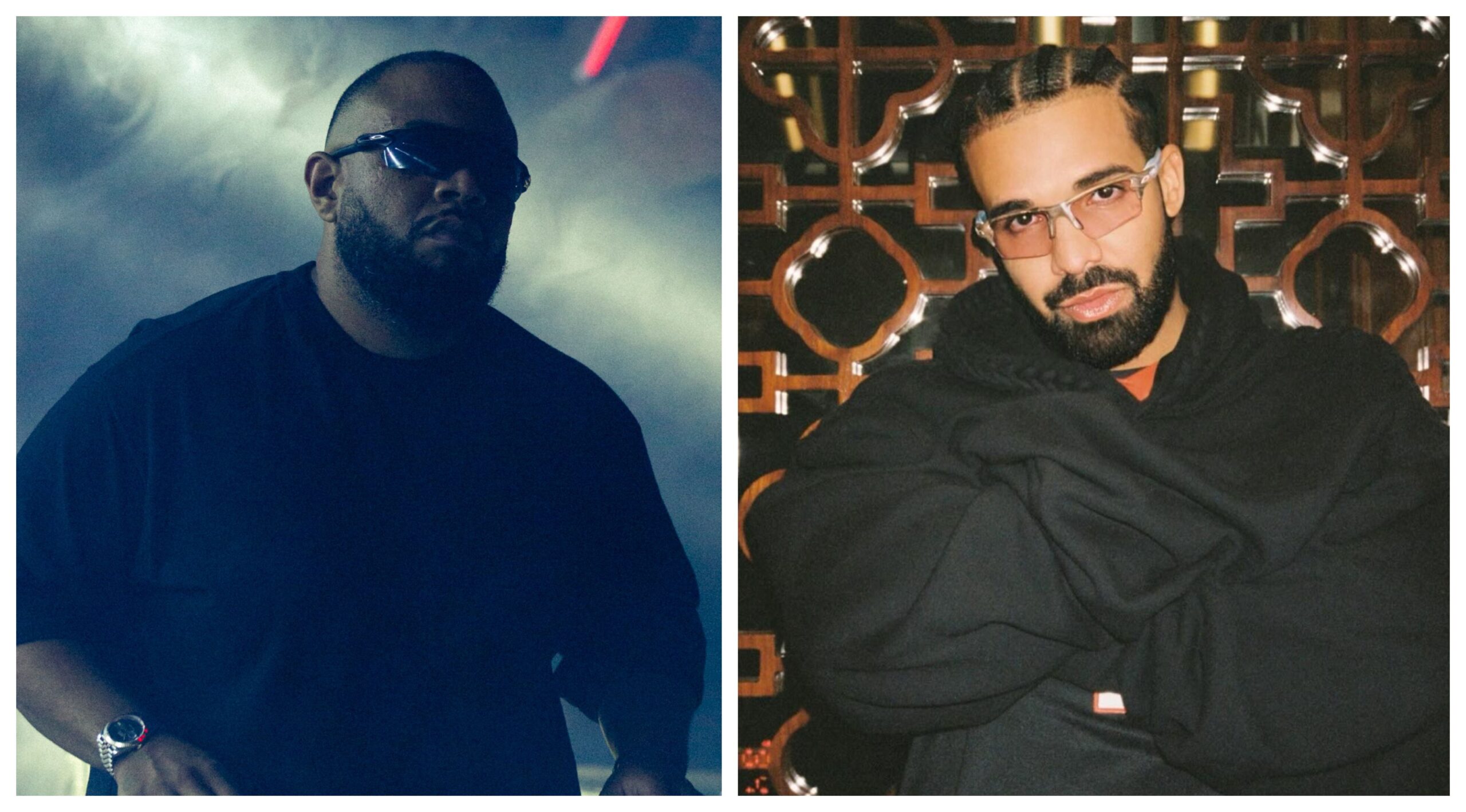 GORDO and Drake attend a iconic night out at Berlin’s Berghain