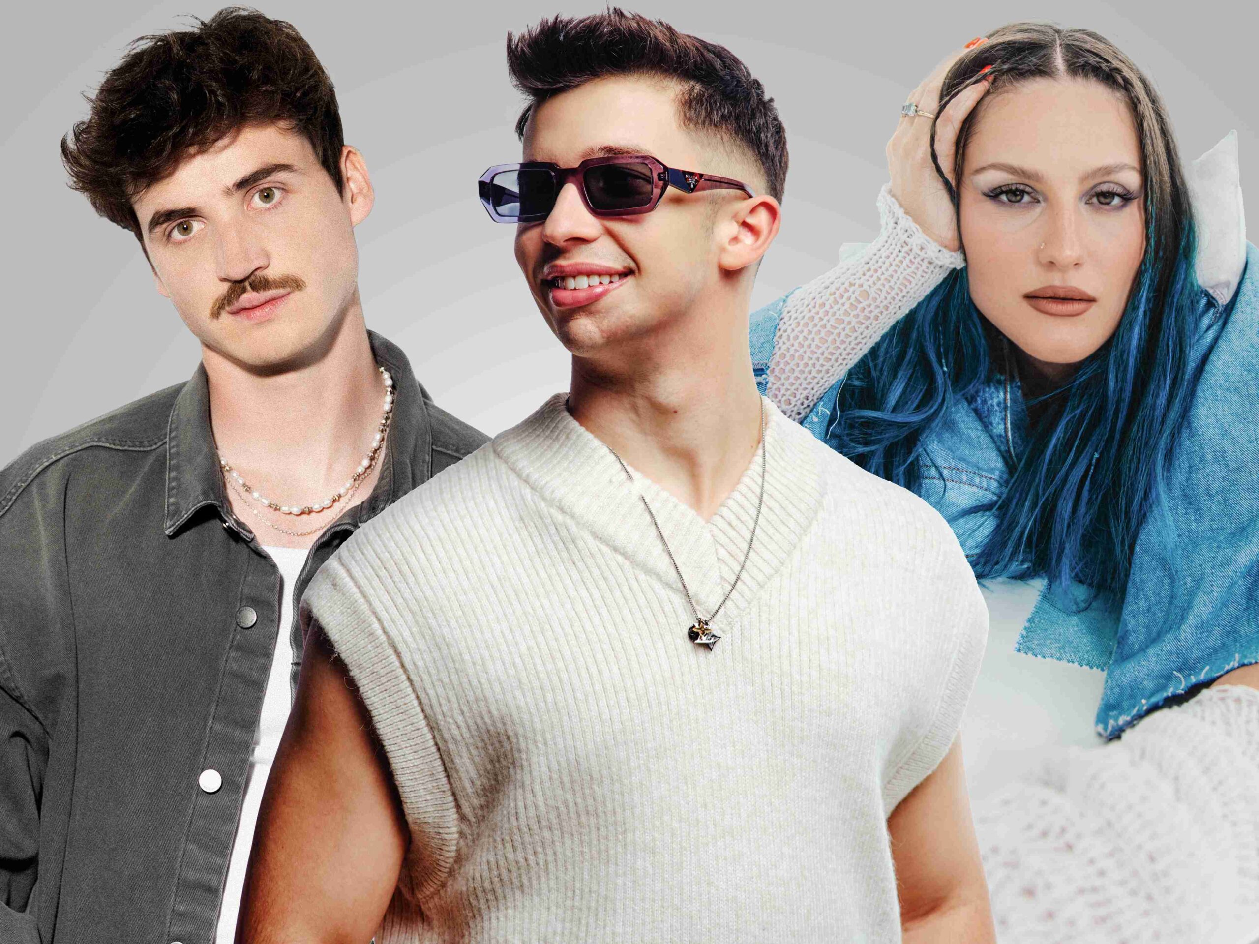 HYPATON, Henri PFR, and Norma Jean Martine drop festival-ready anthem ‘Outta My Head’: Listen