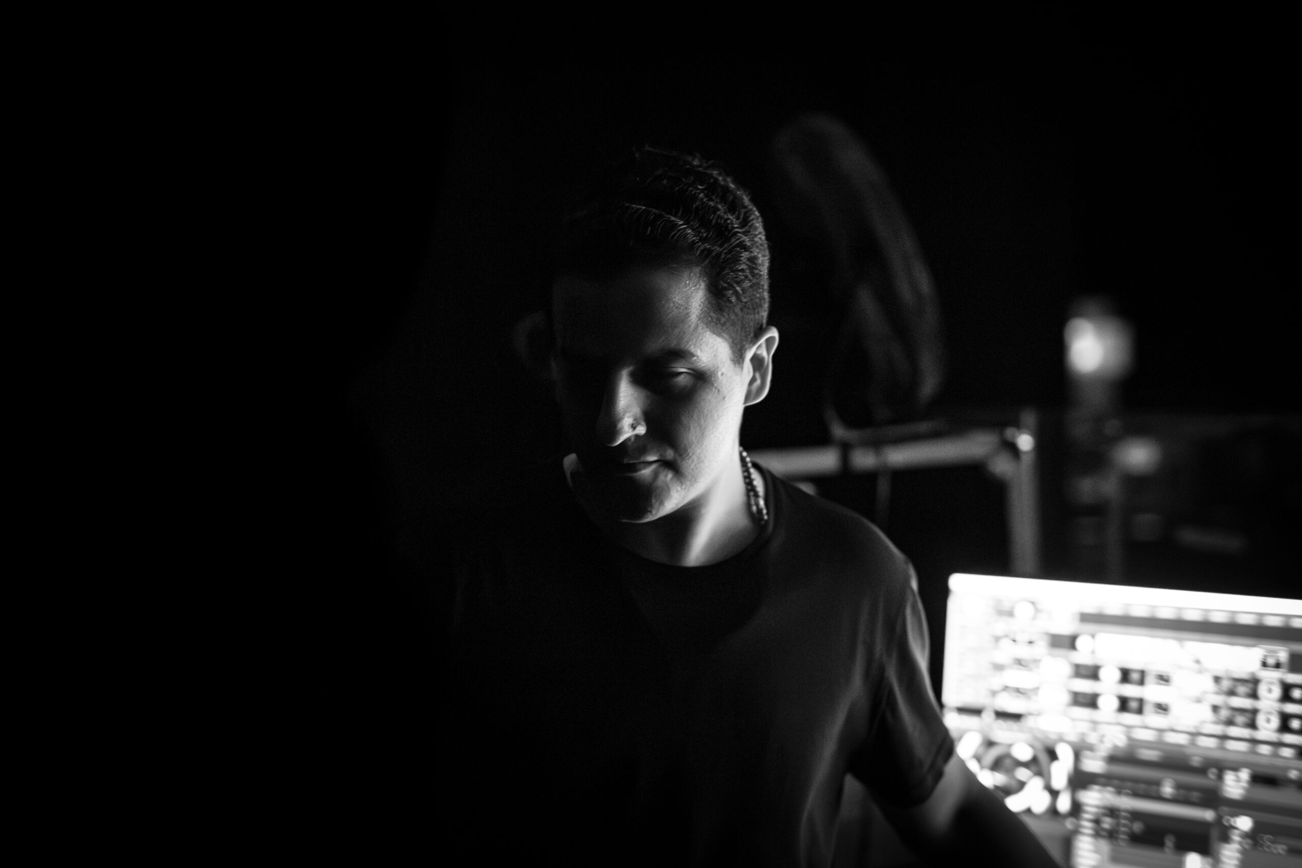 Kiarash Tk brings a new chapter of immersive nightlife to Vancouver with Waves of Illusion II