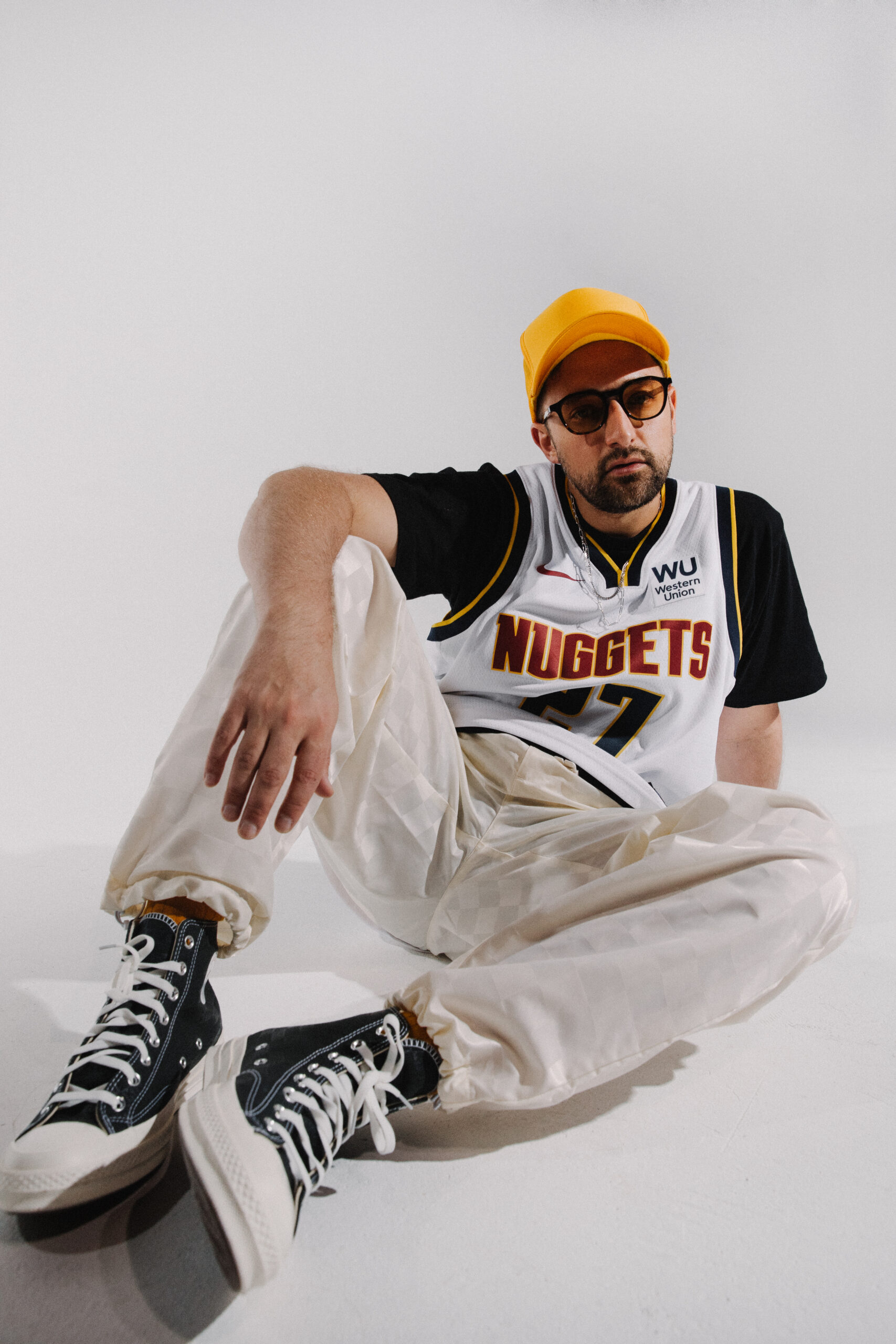 Wuki unleashes long-awaited ‘Beats I Can’t Release Vol. 1’ mixtape series