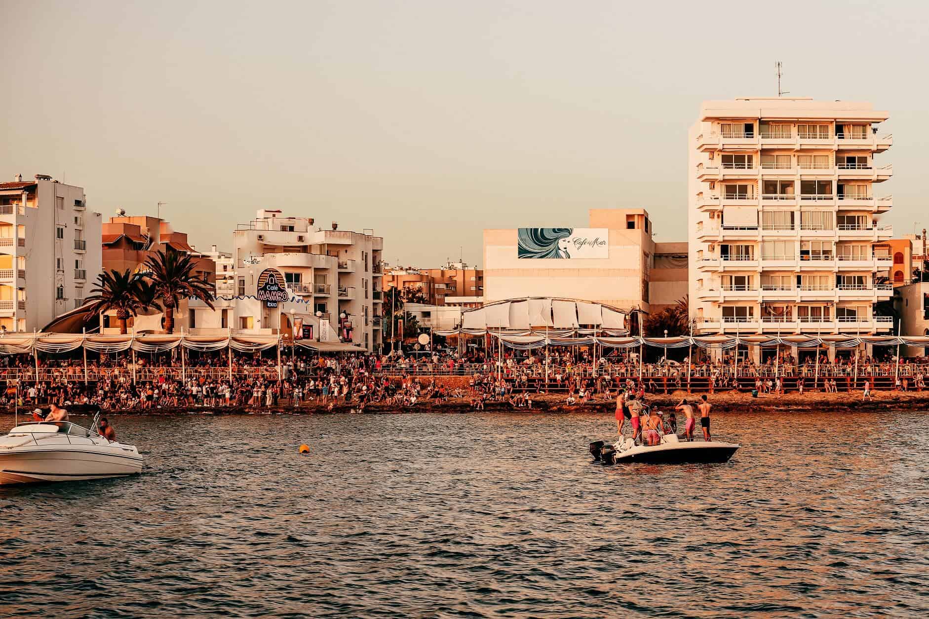 Ibiza deletes thousands of illegal Airbnb listings, removing over 14,500 beds