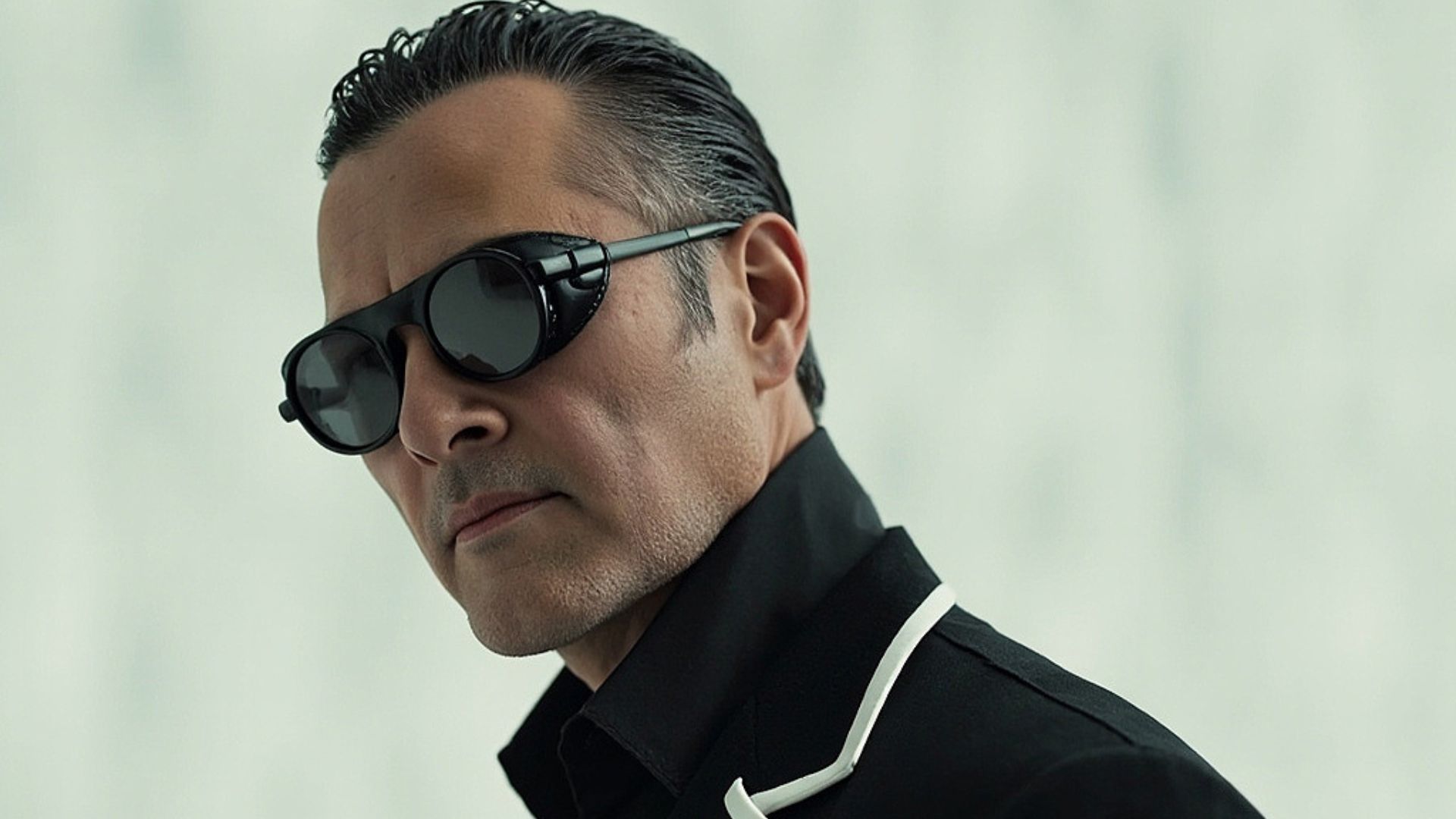 Ihsa Kent teams up with Amir Farhoodi for captivating new single ‘Desire’: Listen 