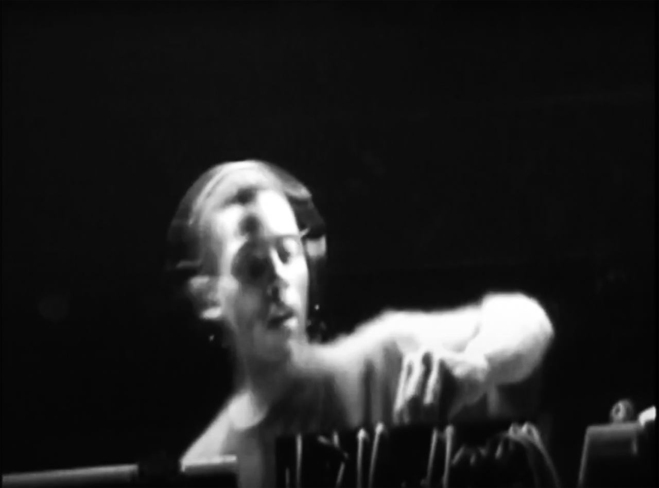 Jeff Mills revives his legendary ‘Live at Liquid Room’ mix for a 30th anniversary world tour