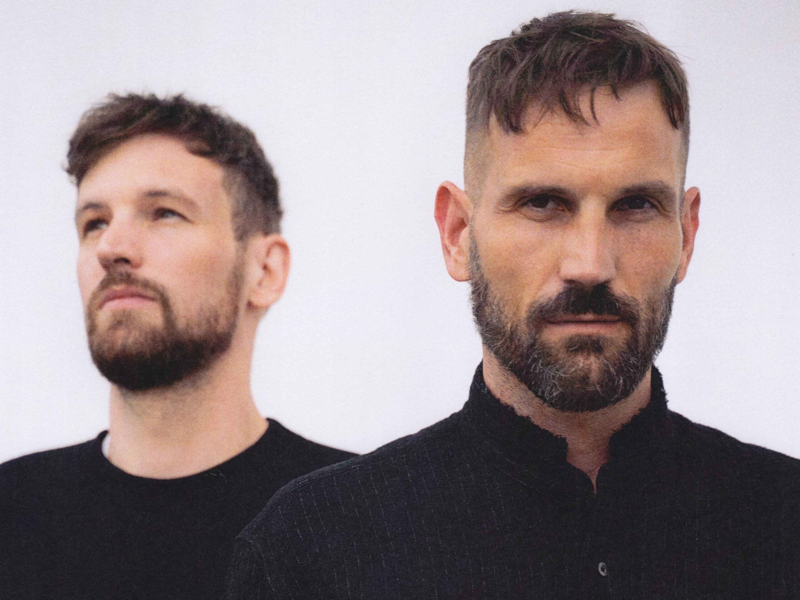 Klangkarussell return with new album ‘Petrichor’ after a decade-long hiatus: Listen