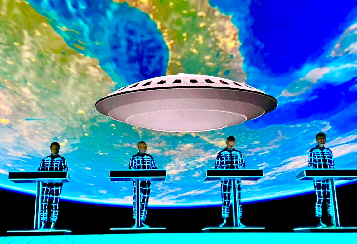 Kraftwerk co-founder Florian Schneider’s instruments and memorabilia to be auctioned