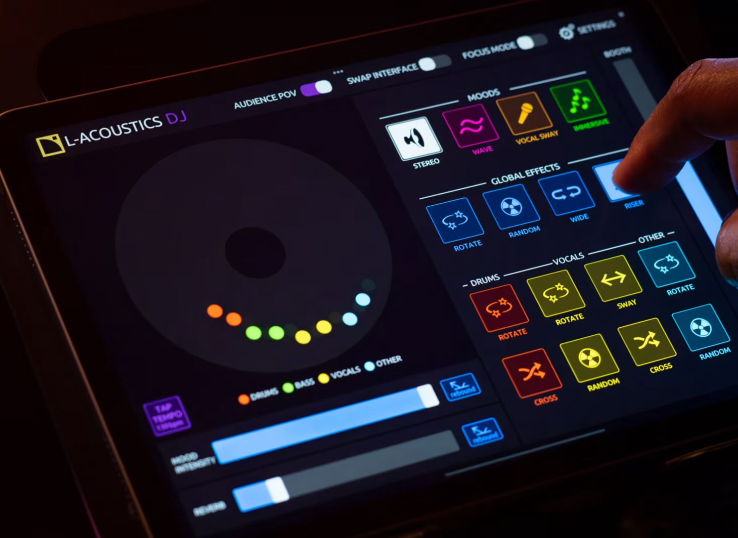 L-Acoustics to Launch Industry-First DJ System at Amsterdam Dance Event 2025