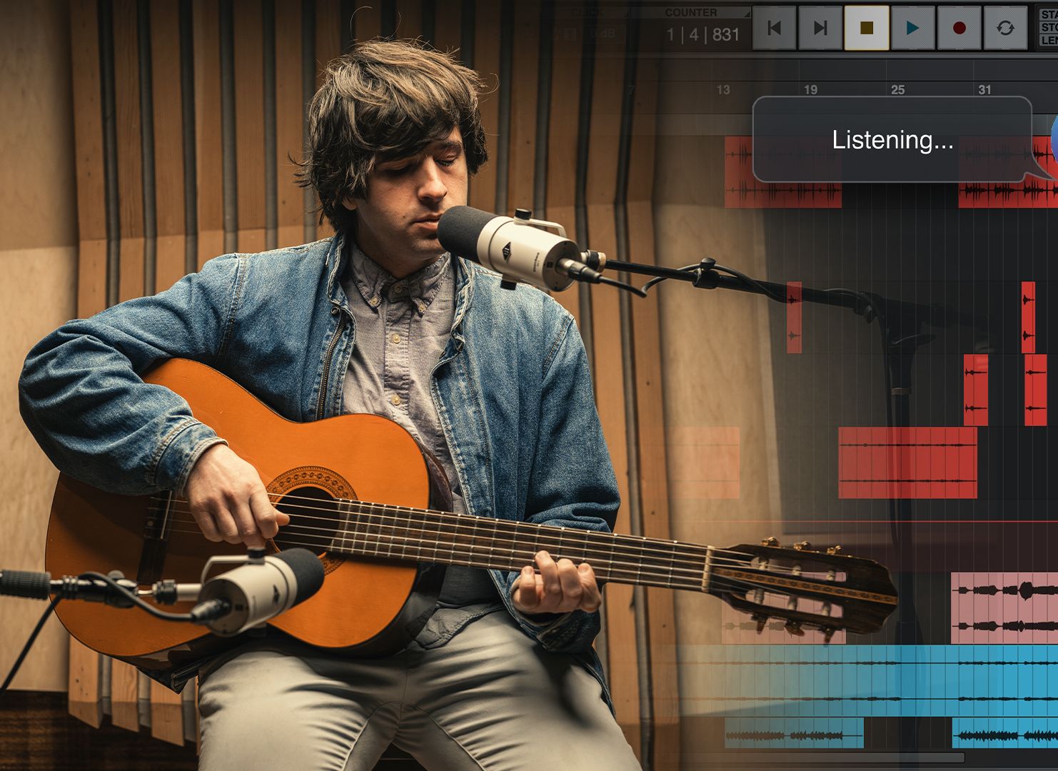 Universal Audio Launches LUNA v1.9 With Powerful AI Features