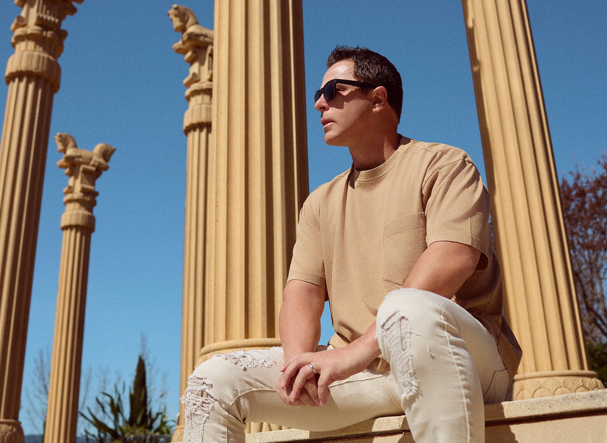 Markus Schulz unveils ‘In Search of Sunrise 21 – Nirvana’: Listen