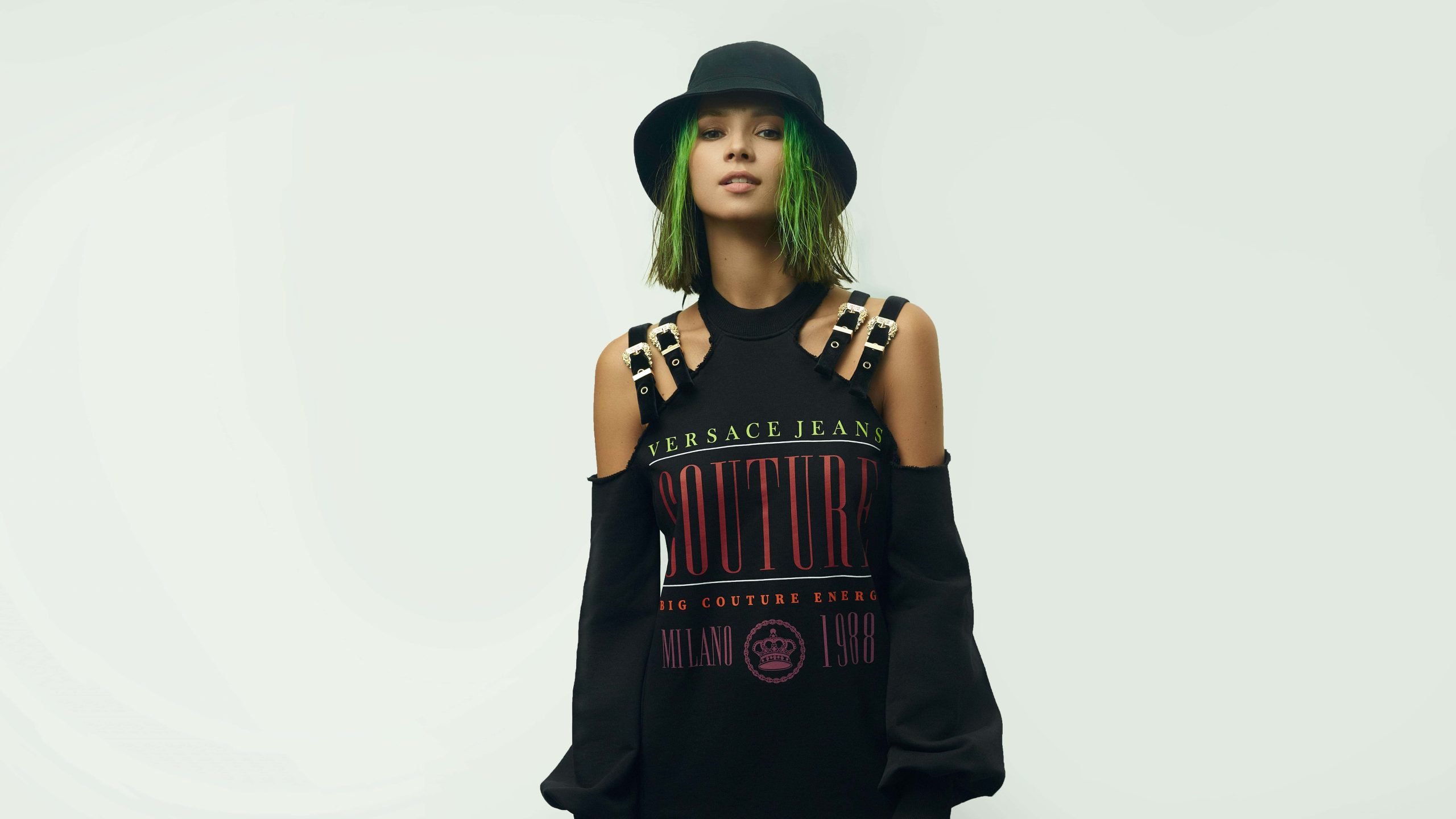 Miss Monique addresses unusual Creamfields crowd shift during her set: Watch