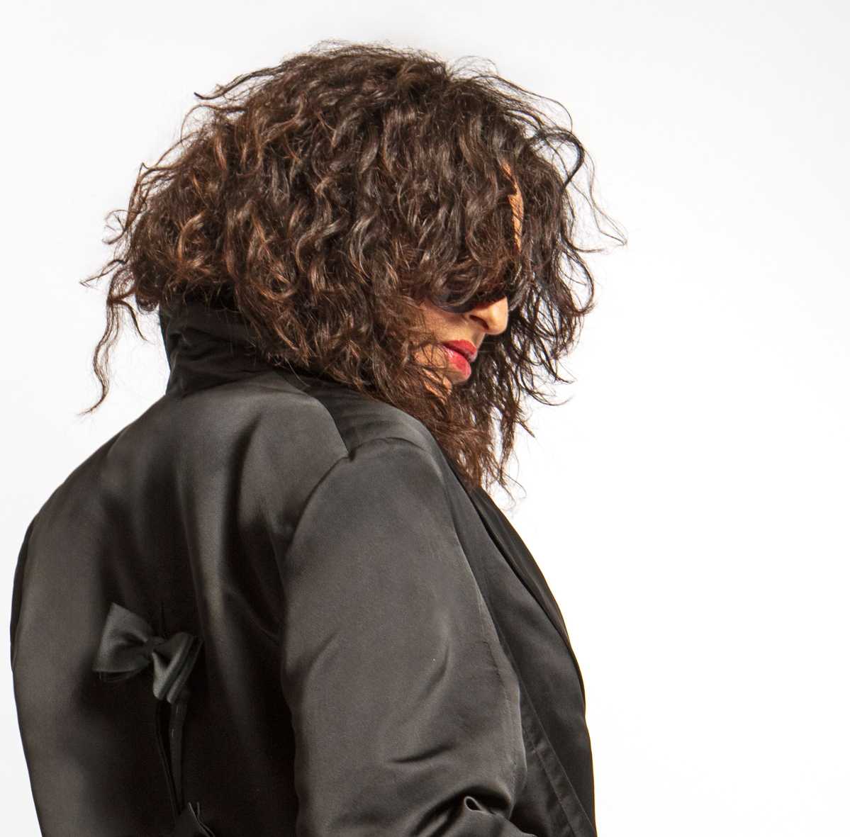 We Rave You presents Nicole Moudaber at Culture Club Revelin this August