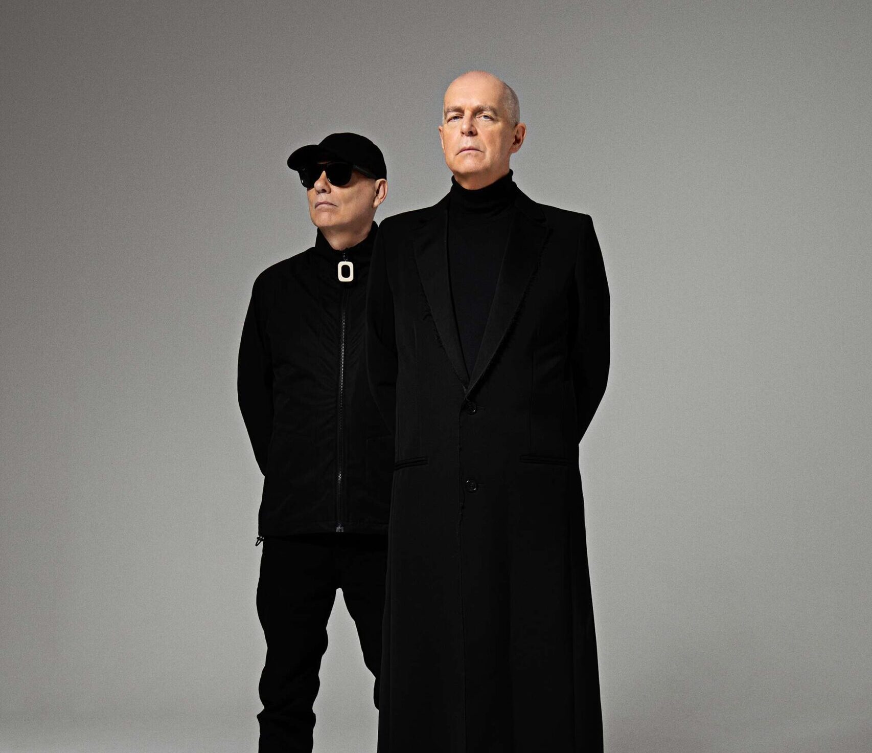 Pet Shop Boys bring ‘Dreamworld: The Greatest Hits Live’ to Lytham Festival 2026