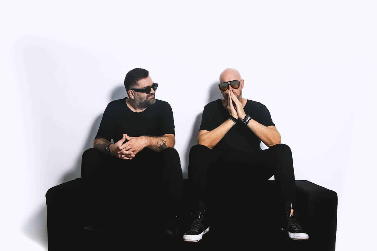 Pig&Dan share heartfelt message regarding the essence of music