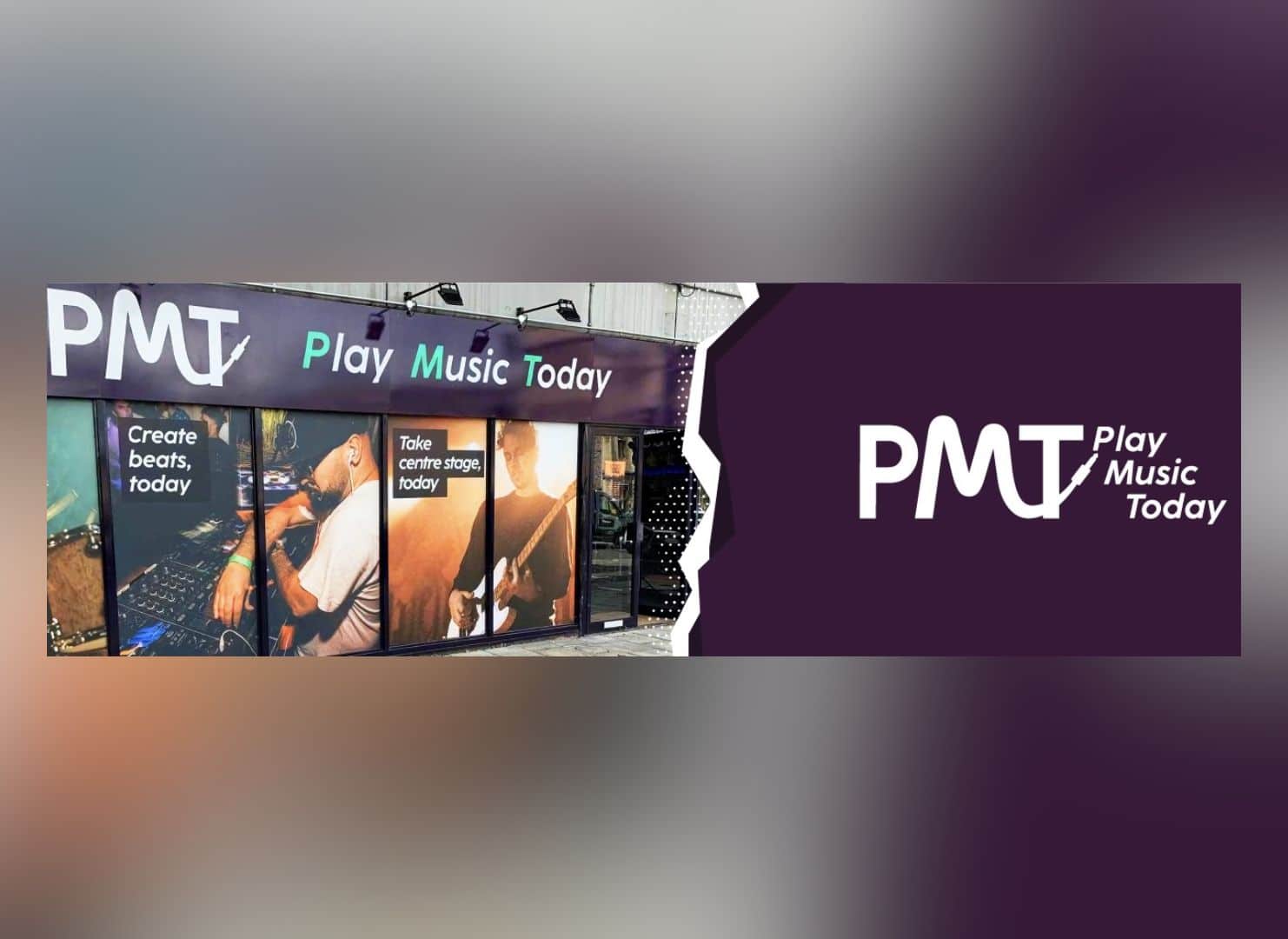 UK’s largest music retailer closes down all stores with immediate effect