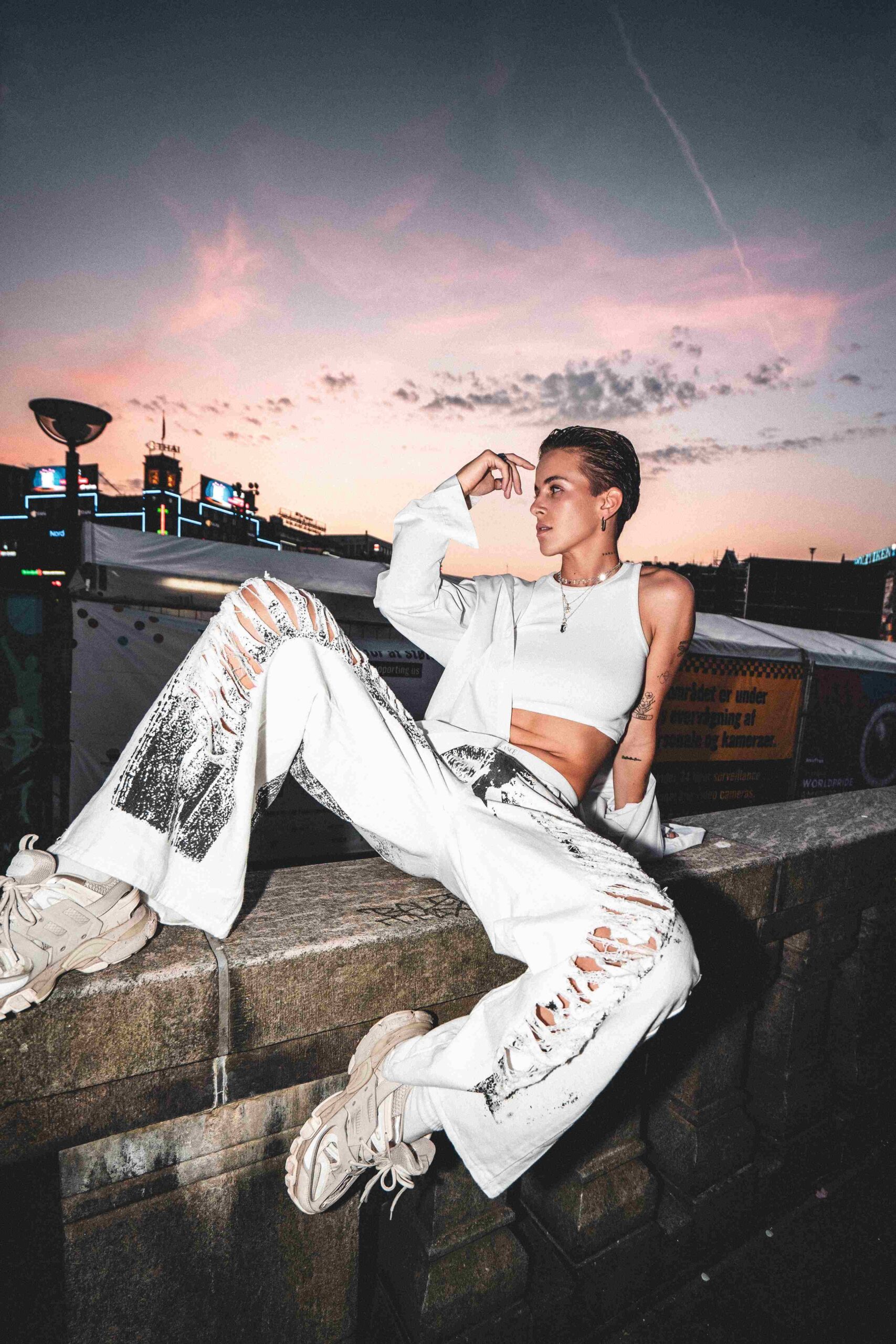 SKAI opens about main inspirations, latest single ‘Epissure’ and more: Interview