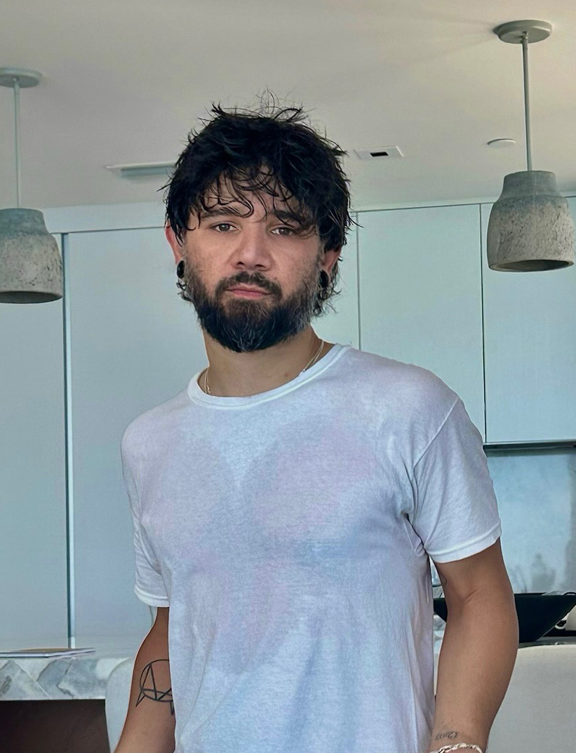 Skrillex drops new EP ‘hit me where it hurts x’ featuring Dylan Brady, Caroline Polachek & more: Listen