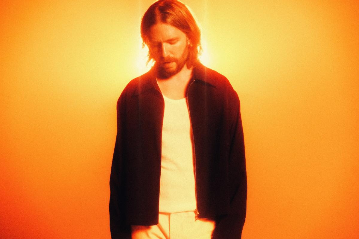 Sub Focus announces release of fourth solo album ‘Contact’