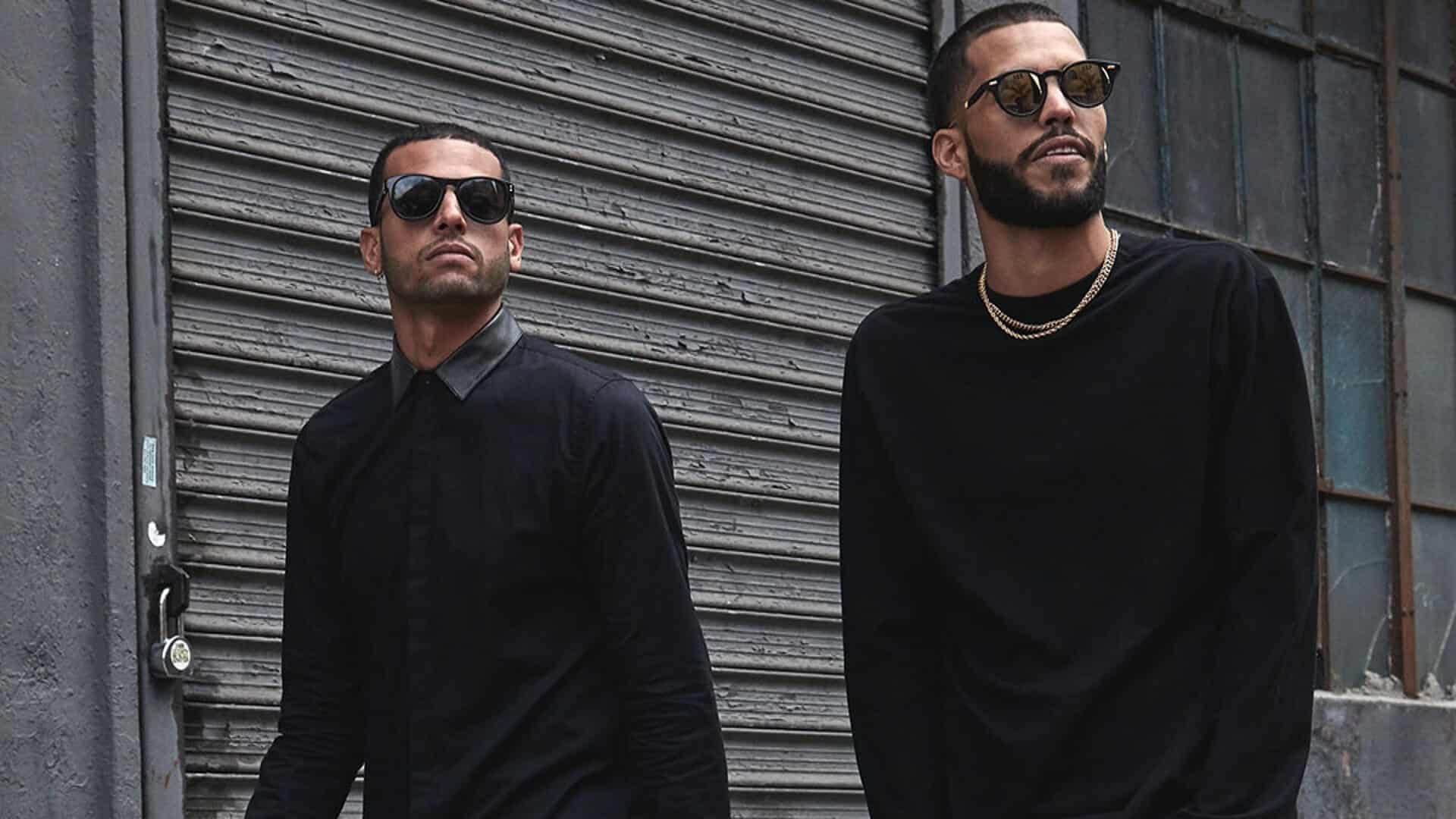 Chris Martinez takes break from touring to focus on health and wellness