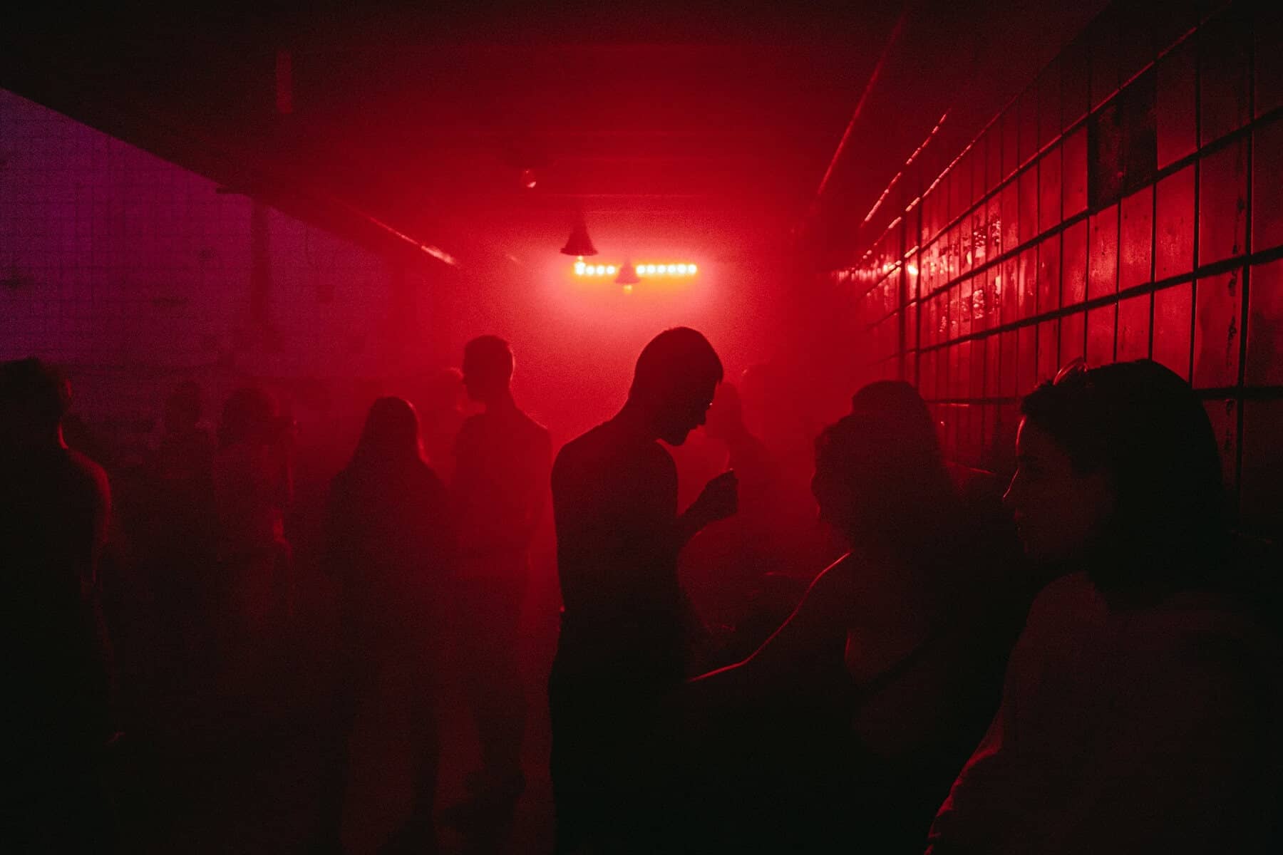 New research shows UK nightlife thriving underground