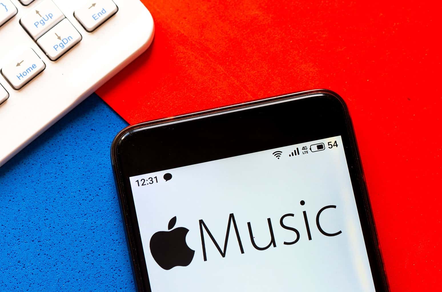Apple Music Now Lets Users Import Playlists From Spotify and Other Platforms