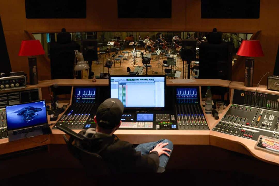 ICON Collective, Music Production School, shuts its doors after 20 years
