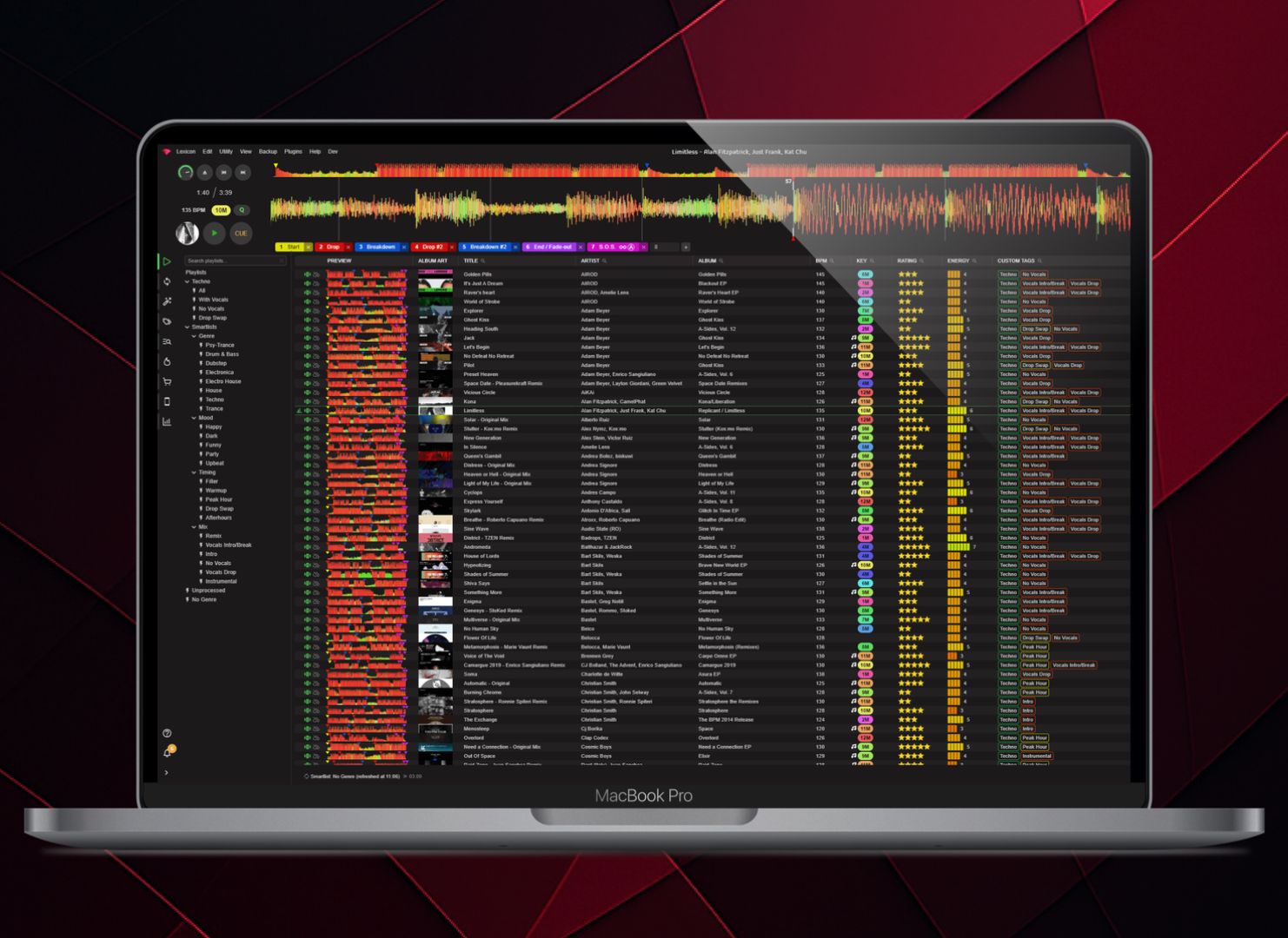 New Free Tool Promises to Simplify DJ Library Management