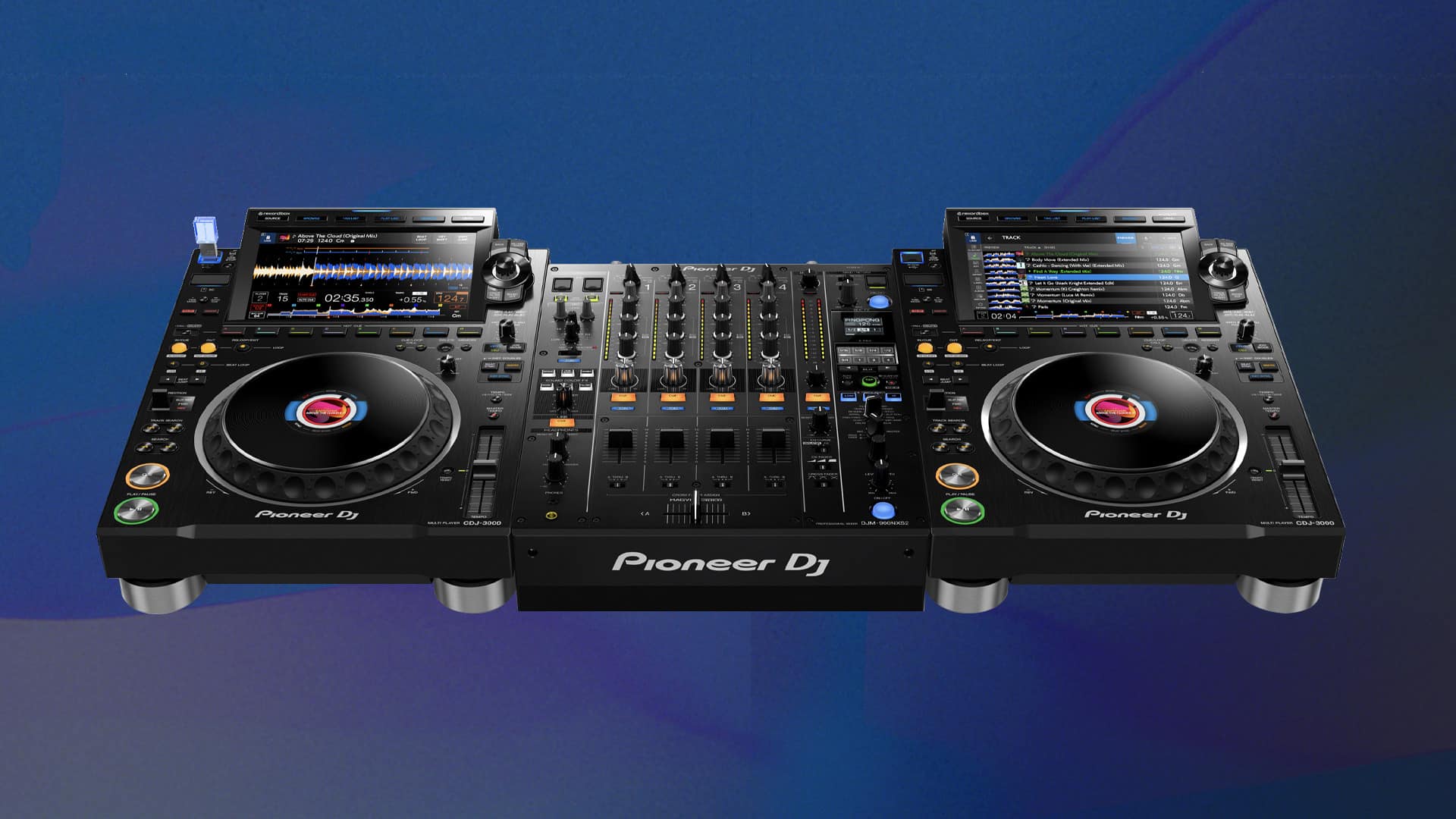 Pioneer DJ’s CDJ-3000 Discontinued? New Variants Expected to Arrive Soon