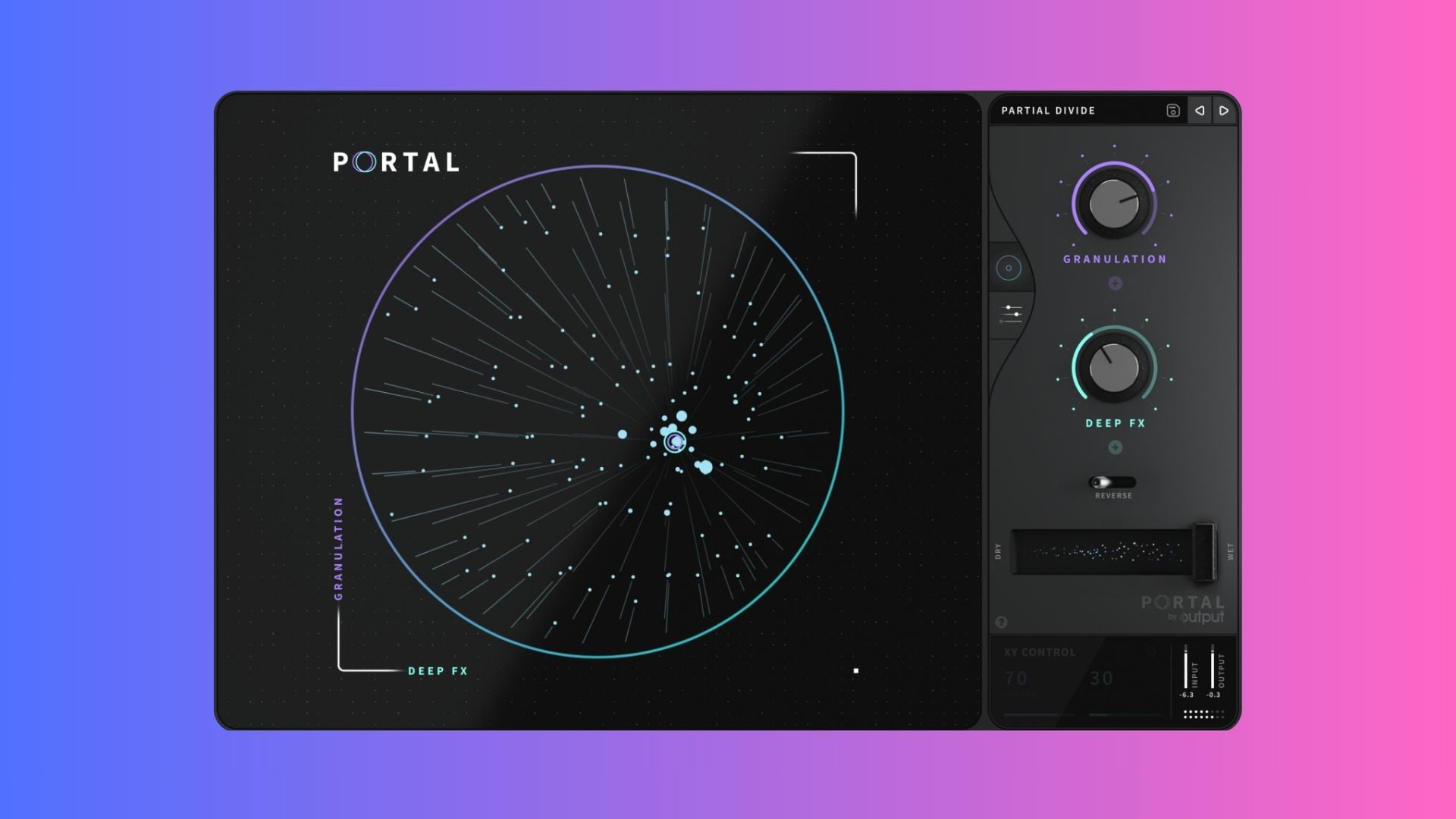 Output Launches Labor Day Sale on Plugins: Up to 50% Off