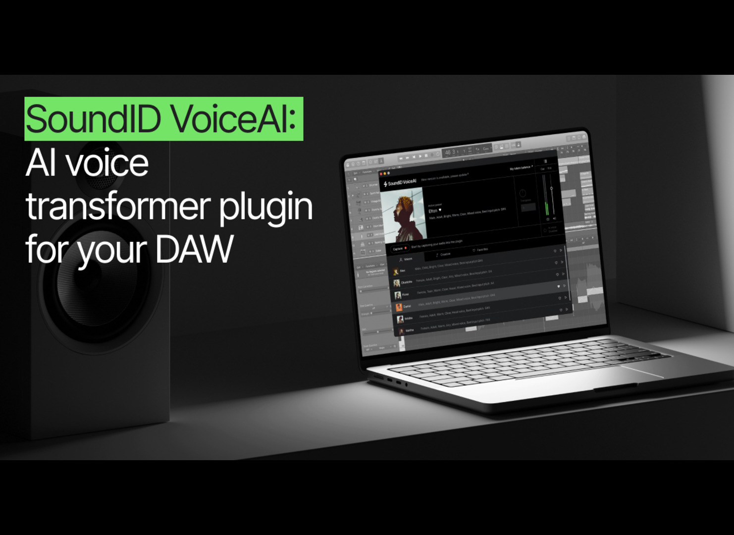 SoundID VoiceAI discounted to $69 during IMSTA Sale